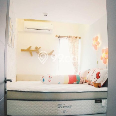 Hunian Apartemen Ideal untuk Dijual di Bandung dengan 2 Kamar Hunian Apartemen Ideal untuk Dijual di Bandung dengan 2 Kamar