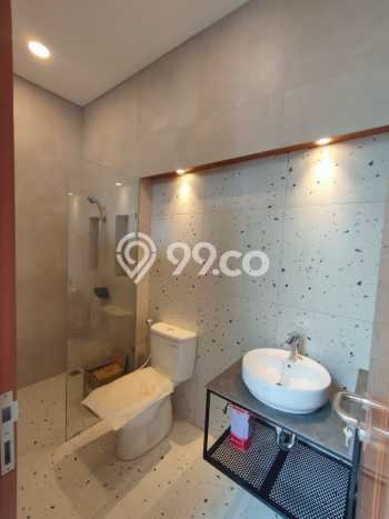 Dijual Rumah Modern 4 KT di Taman Holis Indah, Bandung Dijual Rumah Modern 4 KT di Taman Holis Indah, Bandung