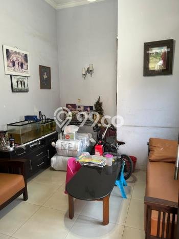 Rumah Eksklusif Dijual LT 492m2 di Antapani, Bandung Rumah Eksklusif Dijual LT 492m2 di Antapani, Bandung
