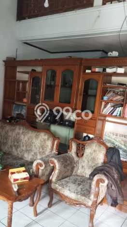 Dijual Rumah 4 Kamar Lokasi Ideal Bagus dan Strategis di Margahayu Dijual Rumah 4 Kamar Lokasi Ideal Bagus dan Strategis di Margahayu