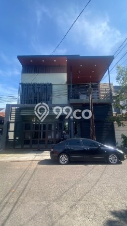 Rumah Mewah Siap Huni LT 220m2 di Babakan Ciparay, Bandung Rumah Mewah Siap Huni LT 220m2 di Babakan Ciparay, Bandung