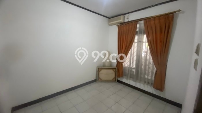 Rumah Modern 4 KT LT 168m2 di Buah Batu Rumah Modern 4 KT LT 168m2 di Buah Batu