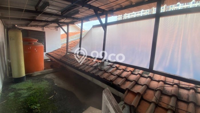 Rumah Modern 4 KT LT 168m2 di Buah Batu Rumah Modern 4 KT LT 168m2 di Buah Batu