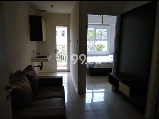 Dijual Apartemen 1 KT & 1 KM di Bandung Lokasi Strategis Dijual Apartemen 1 KT & 1 KM di Bandung Lokasi Strategis