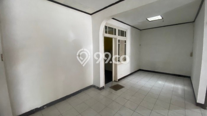 Rumah Modern 4 KT LT 168m2 di Buah Batu Rumah Modern 4 KT LT 168m2 di Buah Batu