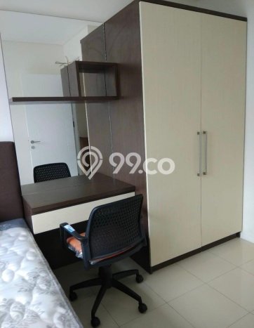 Dijual Apartemen 1 KT & 1 KM di Bandung Lokasi Strategis Dijual Apartemen 1 KT & 1 KM di Bandung Lokasi Strategis