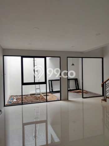 Dijual Rumah Modern 4 KT di Taman Holis Indah, Bandung Dijual Rumah Modern 4 KT di Taman Holis Indah, Bandung