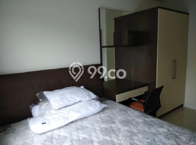 Dijual Apartemen 1 KT & 1 KM di Bandung Lokasi Strategis Dijual Apartemen 1 KT & 1 KM di Bandung Lokasi Strategis