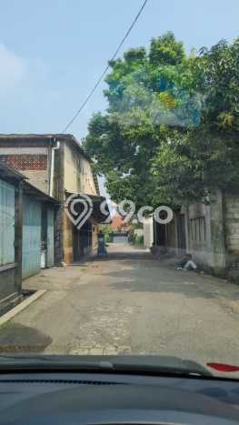 Kavling Tanah Dijual di Bandung Kulon Bandung Spesifikasi 400m2 Kavling Tanah Dijual di Bandung Kulon Bandung Spesifikasi 400m2