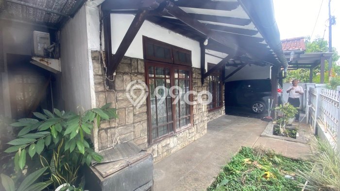 Rumah Modern 4 KT LT 168m2 di Buah Batu Rumah Modern 4 KT LT 168m2 di Buah Batu