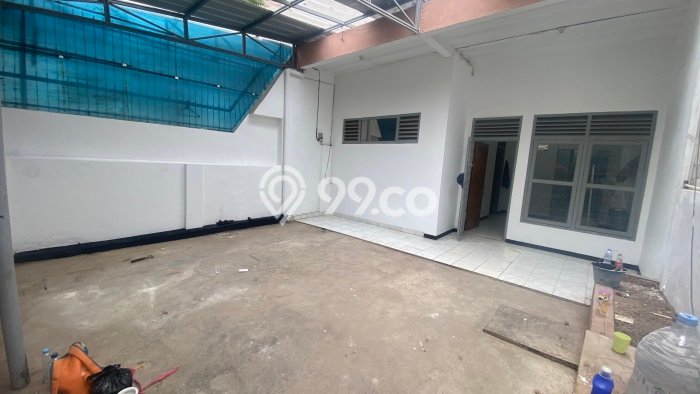 Jarang Ada! Rumah Kontrakan 3 Kamar Bagus Siap Huni Sukahaji Jarang Ada! Rumah Kontrakan 3 Kamar Bagus Siap Huni Sukahaji