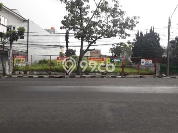 Tanah Siap Bangun Dijual di Bandung Punya Luas 1120m2 Tanah Siap Bangun Dijual di Bandung Punya Luas 1120m2