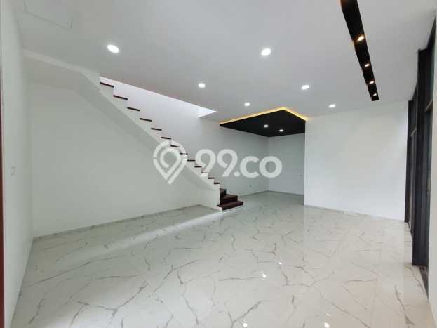 Rumah Minimalis di Parongpong, Bandung Barat, LT 300m2m² LB 500m2m² Rumah Minimalis di Parongpong, Bandung Barat, LT 300m2m² LB 500m2m²