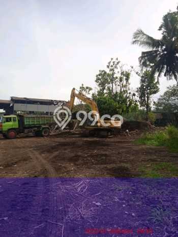 Pabrik Dijual di Cimahi LT 32000m2 & LB 20000m2 Lokasi Terbaik! Pabrik Dijual di Cimahi LT 32000m2 & LB 20000m2 Lokasi Terbaik!