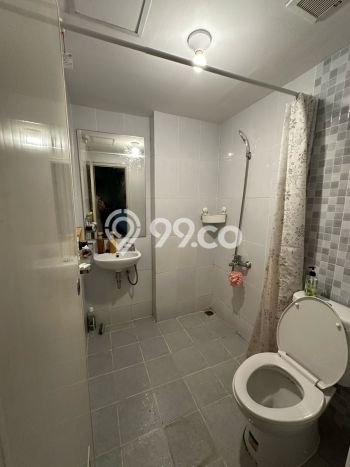 Apartemen Terawat Dijual di Tangerang Spesifikasi 2 KT, 1 KM Apartemen Terawat Dijual di Tangerang Spesifikasi 2 KT, 1 KM