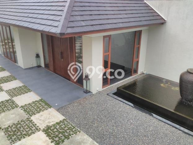 Jual Rumah Luas Megah Dengan View Cantik di Supratman, Bandung Jual Rumah Luas Megah Dengan View Cantik di Supratman, Bandung
