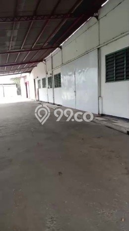 Untuk Disewa Gudang di Solokan Jeruk Bandung LT 10553m2, LB 6000m2 Untuk Disewa Gudang di Solokan Jeruk Bandung LT 10553m2, LB 6000m2