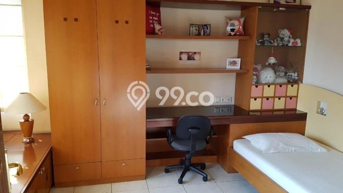 Hunian Elit LB 800m2 Siap Huni Desain Elegan di Setra Sari, Bandung Hunian Elit LB 800m2 Siap Huni Desain Elegan di Setra Sari, Bandung