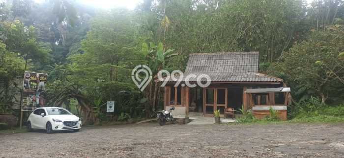 Untuk Dijual! Komersial di Lembang Bandung LT 12000m2 / LB 12000m2 Kawasan Bisnis Untuk Dijual! Komersial di Lembang Bandung LT 12000m2 / LB 12000m2 Kawasan Bisnis