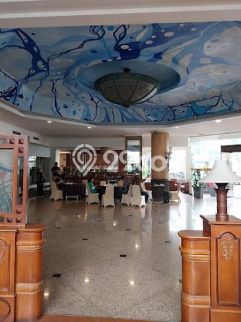 KAWASAN BISNIS! Hotel Kawasan , Luas 11000m2m², Area Strategis KAWASAN BISNIS! Hotel Kawasan , Luas 11000m2m², Area Strategis