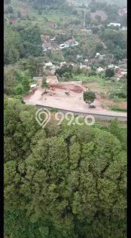 Kavling Tanah untuk Dijual di Dago, Bandung, Luas 3500m2 Kavling Tanah untuk Dijual di Dago, Bandung, Luas 3500m2