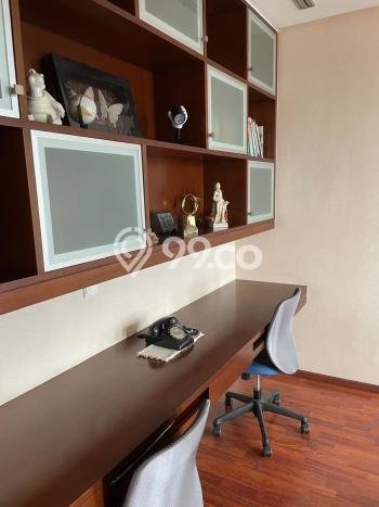 Dijual Cepat Apartemen Luxury 3 Kamar di Coblong, Bandung Dijual Cepat Apartemen Luxury 3 Kamar di Coblong, Bandung