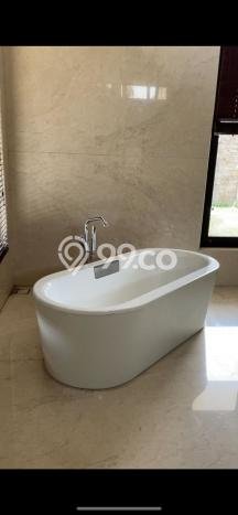 For Sale! Premium House LT 7917m2 Desain Elegan di Sayap Dago For Sale! Premium House LT 7917m2 Desain Elegan di Sayap Dago
