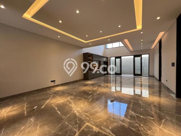 Rumah Minimalis di Parongpong, Bandung Barat, LT 300m2m² LB 500m2m² Rumah Minimalis di Parongpong, Bandung Barat, LT 300m2m² LB 500m2m²