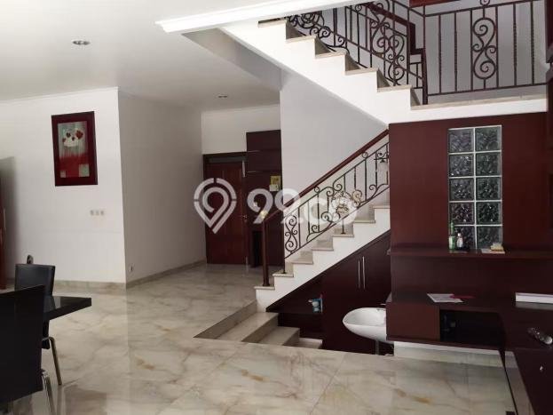 Hunian Elit LB 1100m2 Siap Pakai Desain Elegan di Mekar Wangi, Bandung Hunian Elit LB 1100m2 Siap Pakai Desain Elegan di Mekar Wangi, Bandung
