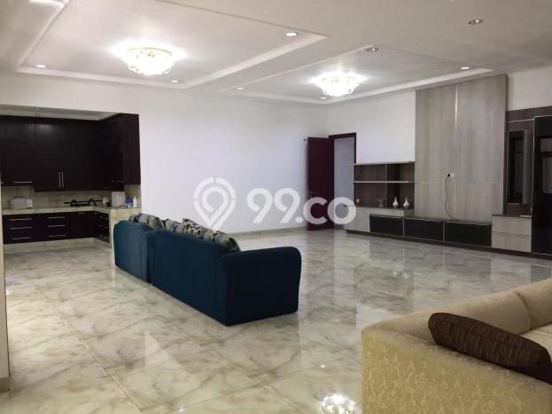 Hunian Elit LB 1100m2 Siap Pakai Desain Elegan di Mekar Wangi, Bandung Hunian Elit LB 1100m2 Siap Pakai Desain Elegan di Mekar Wangi, Bandung