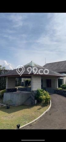 For Sale! Premium House LT 7917m2 Desain Elegan di Sayap Dago For Sale! Premium House LT 7917m2 Desain Elegan di Sayap Dago