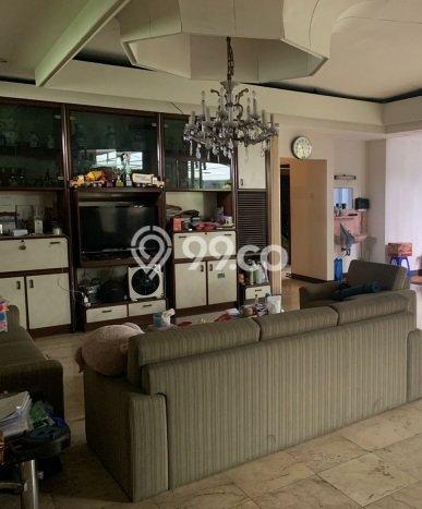 Dijual Rumah Mewah Megah Dengan View Cantik di Cipaganti, Bandung Dijual Rumah Mewah Megah Dengan View Cantik di Cipaganti, Bandung