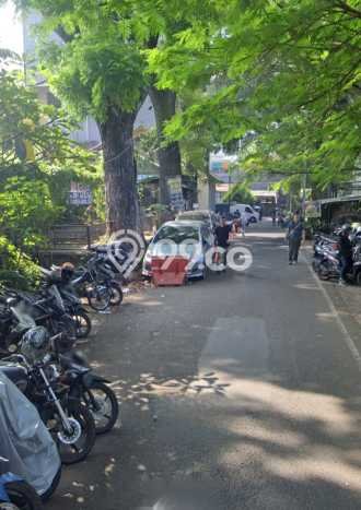 Disewakan Tanah di Bandung, Luas 537m2 Area Berkembang Disewakan Tanah di Bandung, Luas 537m2 Area Berkembang