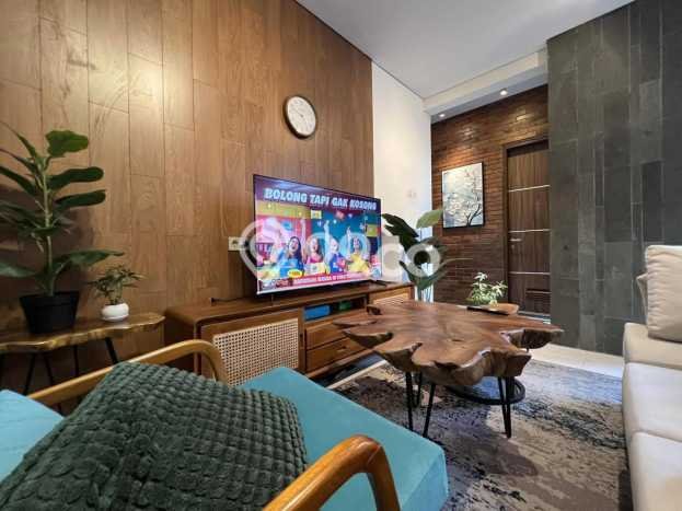 Rumah Minimalis 4 KT LT 161m2 di Ujungberung Rumah Minimalis 4 KT LT 161m2 di Ujungberung