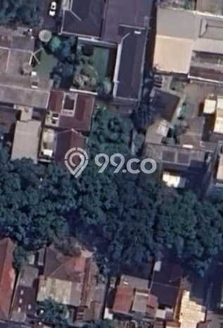 Disewakan Tanah di Bandung, Luas 537m2 Area Berkembang Disewakan Tanah di Bandung, Luas 537m2 Area Berkembang