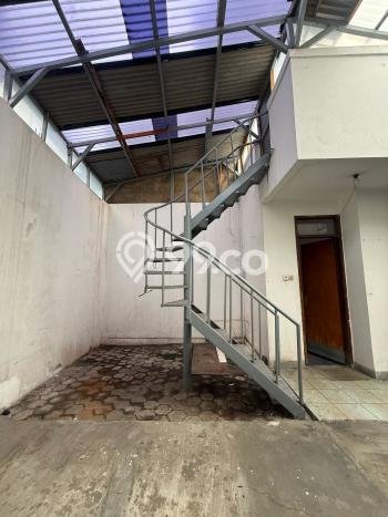 Jarang Ada! Rumah Kontrakan 3 Kamar Bagus Siap Huni Peta Jarang Ada! Rumah Kontrakan 3 Kamar Bagus Siap Huni Peta