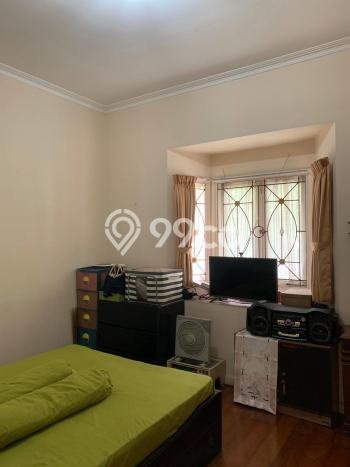 Rumah Elit Modern Tanpa Renovasi di Bandung Barat Bandung Rumah Elit Modern Tanpa Renovasi di Bandung Barat Bandung