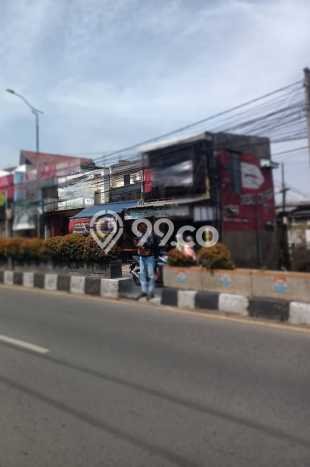 Tanah Strategis Dijual di Cimahi Tengah Cimahi 127m2 Tanah Strategis Dijual di Cimahi Tengah Cimahi 127m2