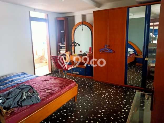 Ruko Dijual Lokasi Emas di Andir Luas 1000m2 Ruko Dijual Lokasi Emas di Andir Luas 1000m2