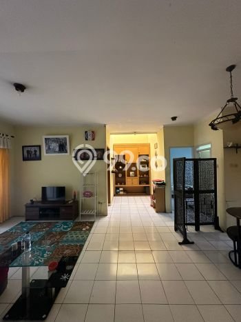 Rumah Luas Asri 4 KT Siap Pakai di Setiabudi Bandung Rumah Luas Asri 4 KT Siap Pakai di Setiabudi Bandung