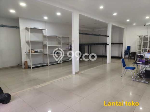 Unit Ruko Tersedia di Gunung Batu Spesifikasi LB 207m2 Unit Ruko Tersedia di Gunung Batu Spesifikasi LB 207m2