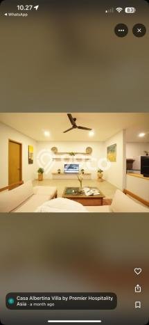 FOR SALE! Vila Kawasan Mengwi, Area 267m2m², Posisi Premium FOR SALE! Vila Kawasan Mengwi, Area 267m2m², Posisi Premium