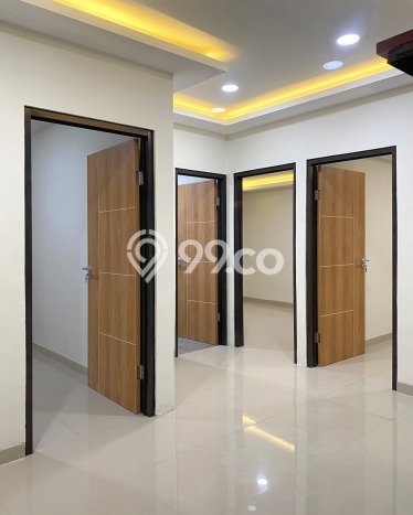 Jual Rumah Eksklusif 3 KT di Bandung Barat, Bandung Jual Rumah Eksklusif 3 KT di Bandung Barat, Bandung