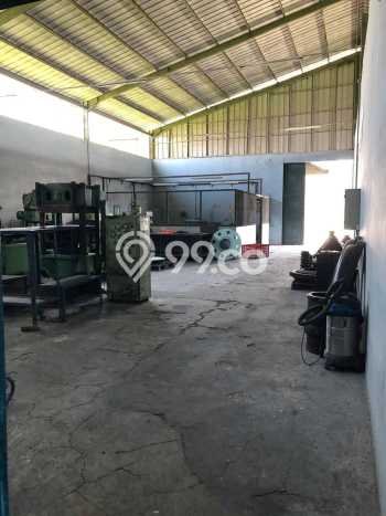 FOR SALE! Pabrik di Padalarang Bandung Barat, LT 1855m2, LB 750m2 FOR SALE! Pabrik di Padalarang Bandung Barat, LT 1855m2, LB 750m2