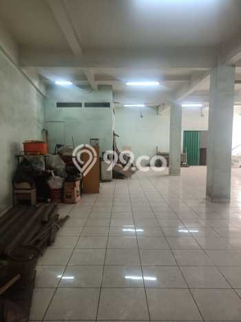 Ruko Dijual di Bandung LT 416m2 & LB 825m2 Lokasi Terbaik! Ruko Dijual di Bandung LT 416m2 & LB 825m2 Lokasi Terbaik!