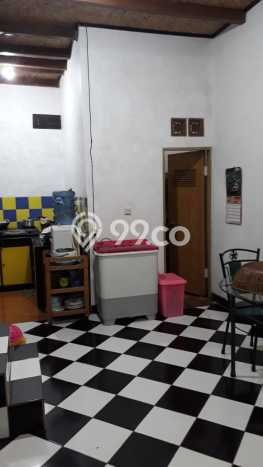 LOKASI STRATEGIS! Vila di Cisarua, Luas 545m2m², Lingkungan Prima LOKASI STRATEGIS! Vila di Cisarua, Luas 545m2m², Lingkungan Prima
