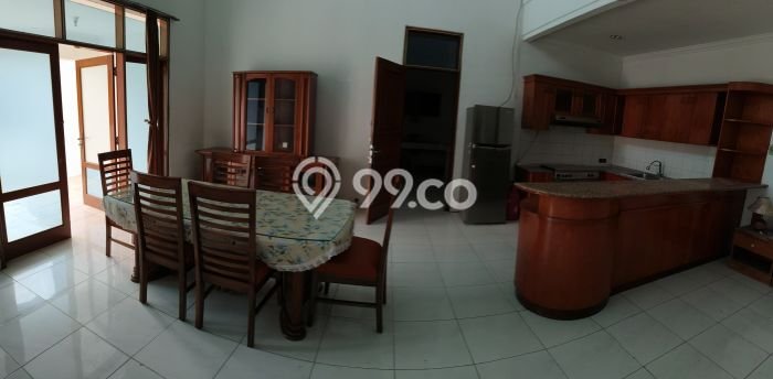 Disewakan! Rumah 4 Kamar Tidur &
3 Kamar Mandi di Hegarmanah, Bandung Disewakan! Rumah 4 Kamar Tidur &
3 Kamar Mandi di Hegarmanah, Bandung