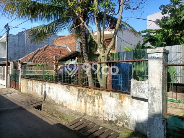 Tanah di Astanaanyar, Bandung Luas 403m2 Dijual Segera Tanah di Astanaanyar, Bandung Luas 403m2 Dijual Segera
