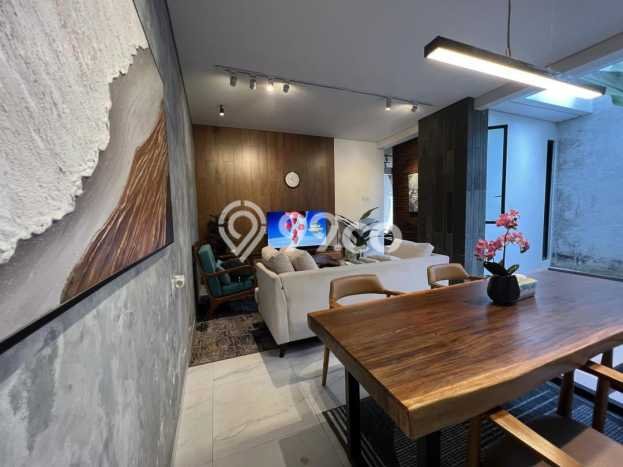 Rumah Minimalis 4 KT LT 161m2 di Ujungberung Rumah Minimalis 4 KT LT 161m2 di Ujungberung