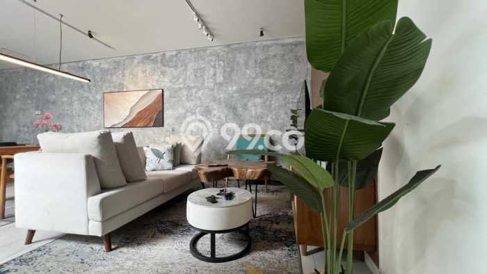 Rumah Minimalis 4 KT LT 161m2 di Ujungberung Rumah Minimalis 4 KT LT 161m2 di Ujungberung
